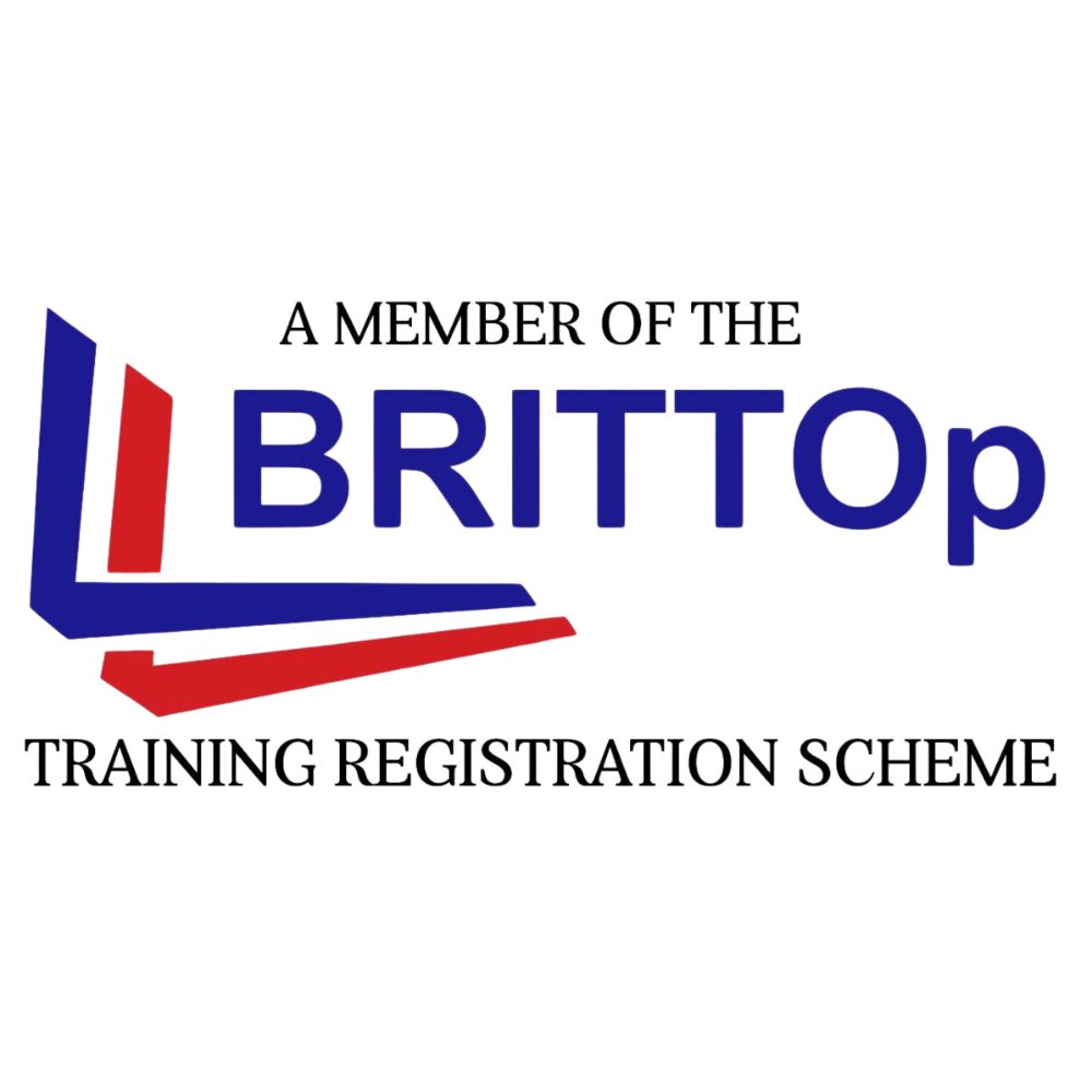 BRITTOp Training | Accredited Forklift & Plant Operator Courses