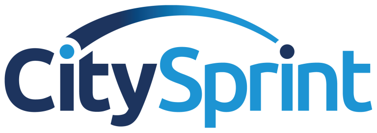 citysprint logo